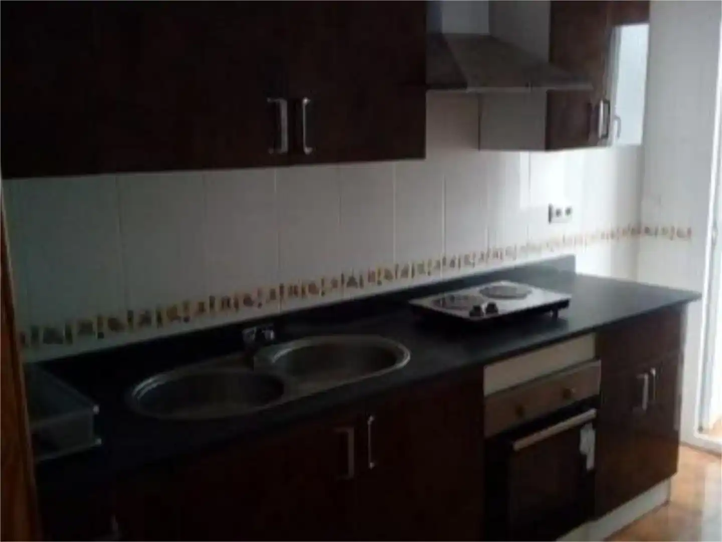 Cocina de Piso en venta en Mérida con Balcón
