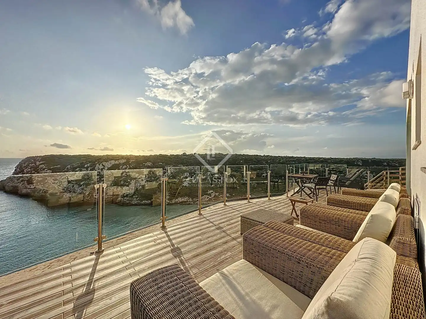 Detached house with terrace for sale in Cala en Porter, imagen 10