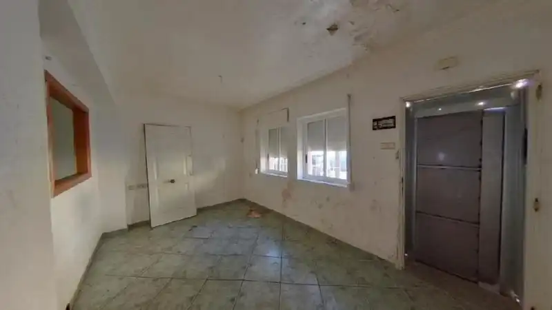 Piso en venta en Villena