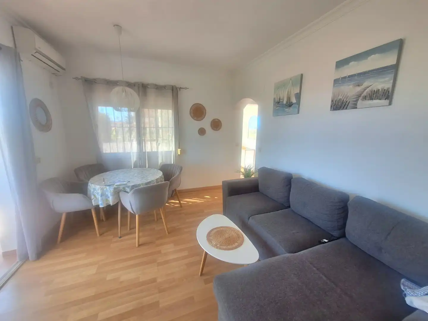 Detached house for sale in Marisol Park - Ortembach - Los Almendros, imagen 11