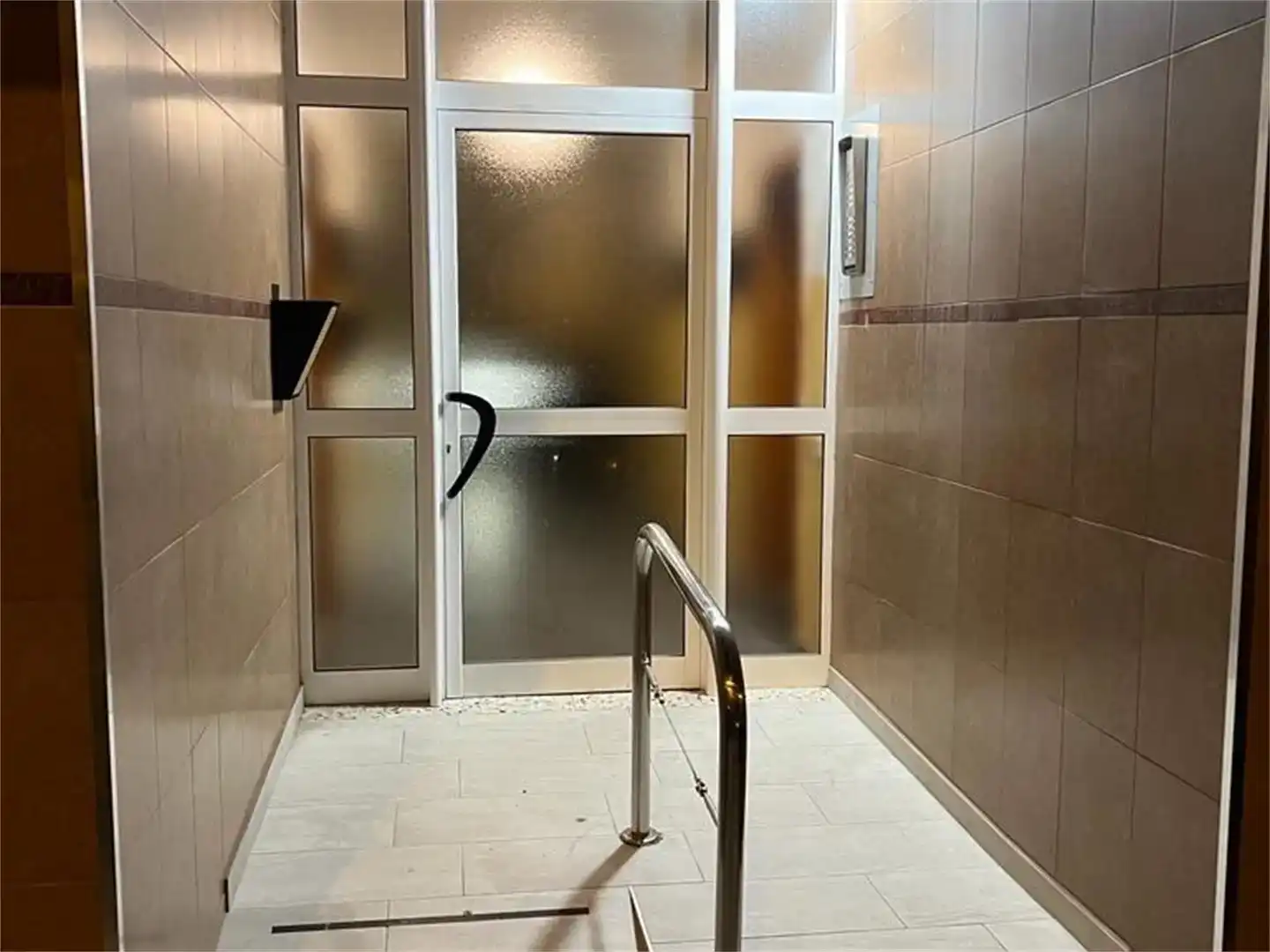 Bany de Pis en venda en Las Palmas de Gran Canaria amb Balcó