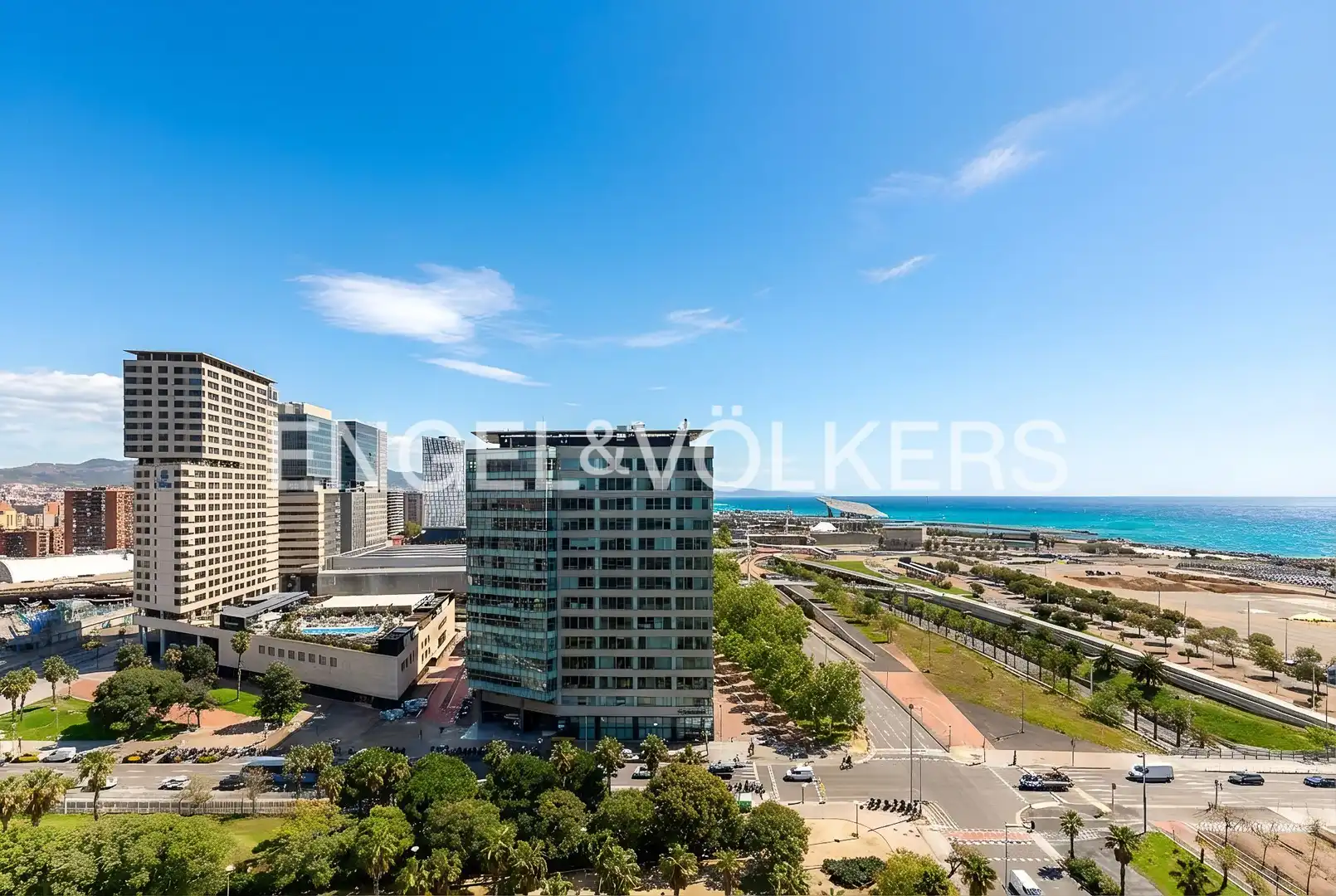 Appartement avec piscine à vendre à Sant Martí, imagen 45