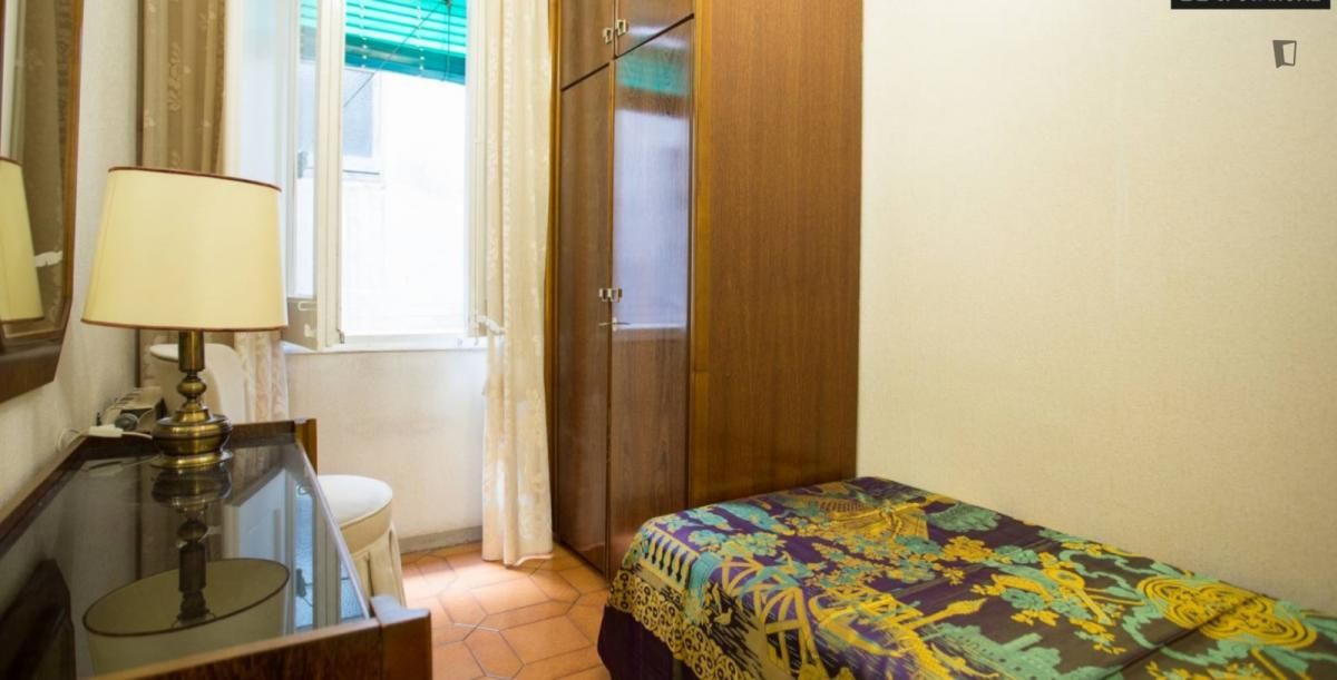 Apartment to rent in El Congrés i els Indians