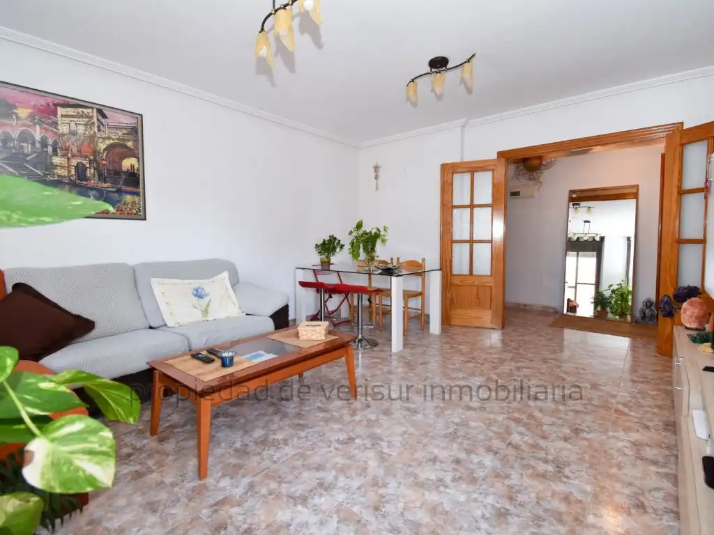 Appartement avec ascenseur à vendre à Las Lomas - Las Yucas