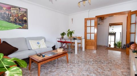 PISO DE 3 DORMITORIOS CERCA DE LA PLAYA EN ÁGUILAS.