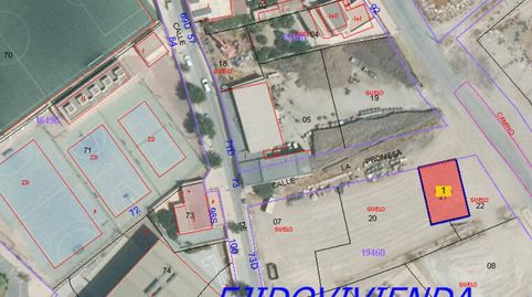 Venta de terreno en Dalías, immagine 3