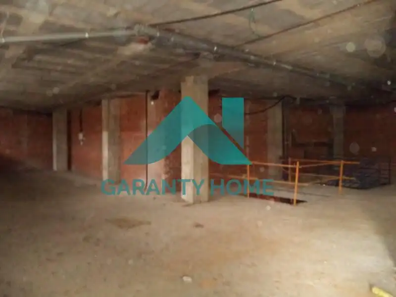 Local comercial en alquiler en Centro