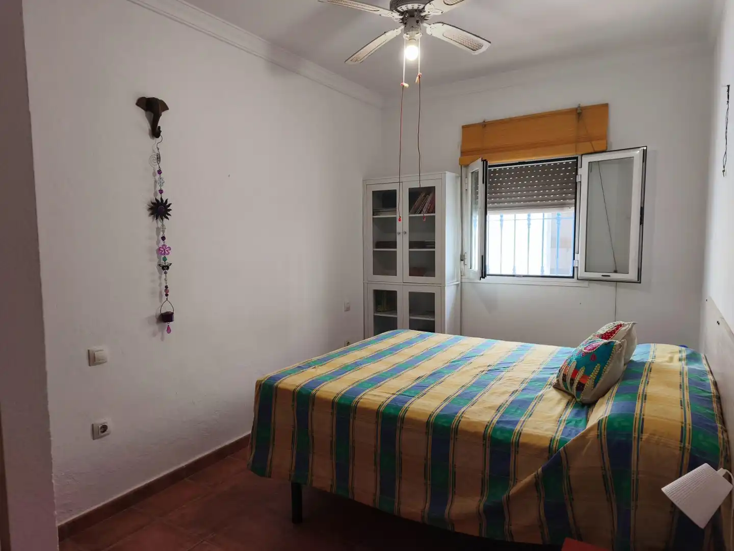 Dormitori de Casa o xalet en venda en Los Franceses – La Vega
