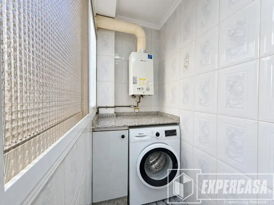 Piso en venta en Parque de la Bombilla, imagen 12