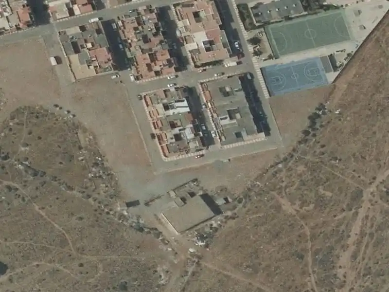 Casa in vendita a Julio Robles 2