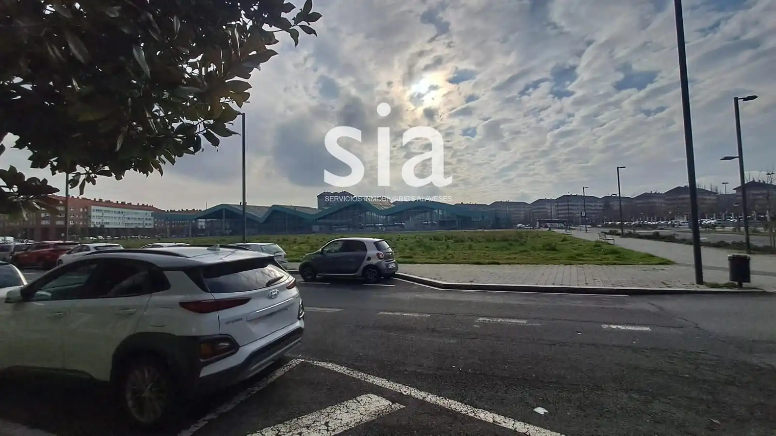 Local en venta en Vitoria - Gasteiz