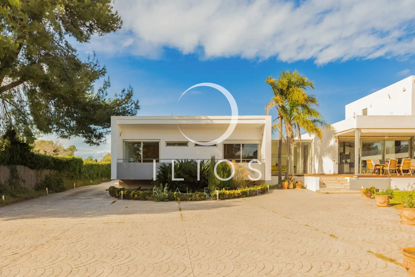 Houses for sale in Olocau