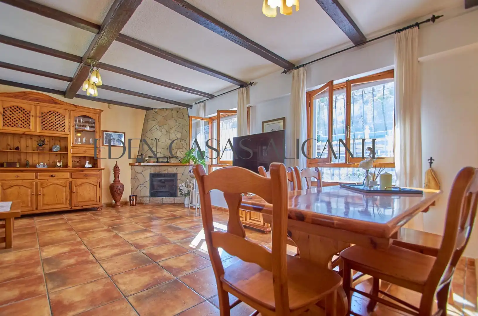 Villa mit Terrasse zum Verkauf in Avenida ORIOLA, imagen 9
