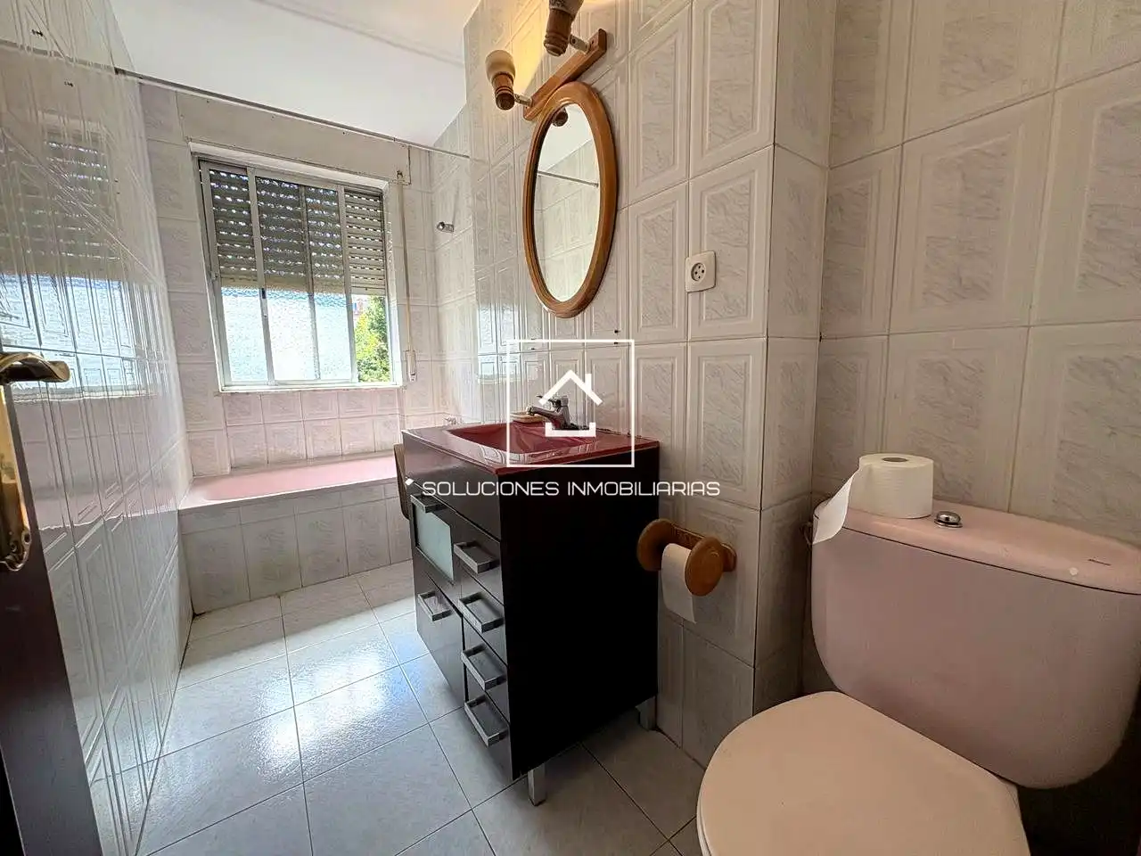 Baño de Piso en venta en Madrid