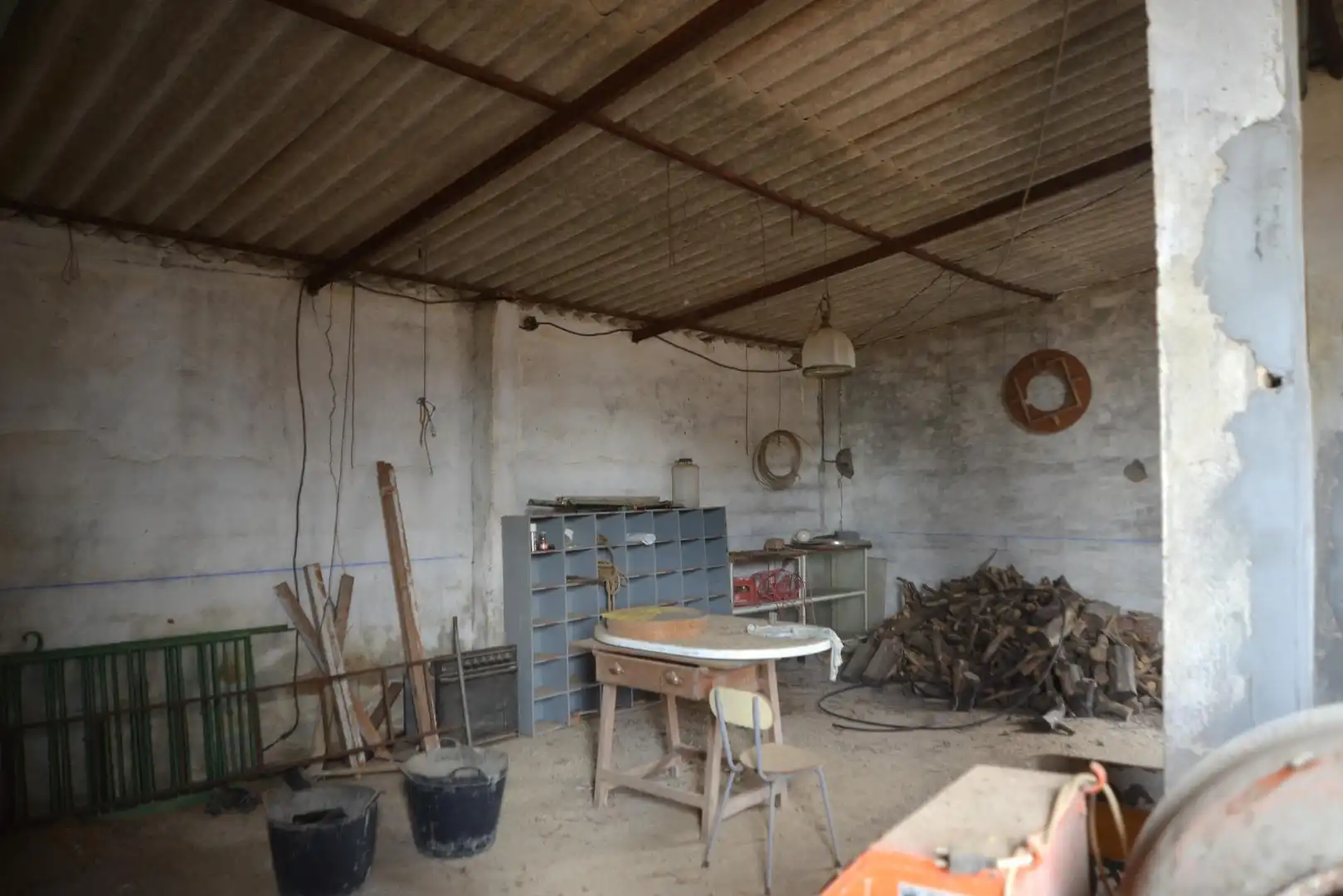 House with pool for sale in Guillena pueblo, imagen 32