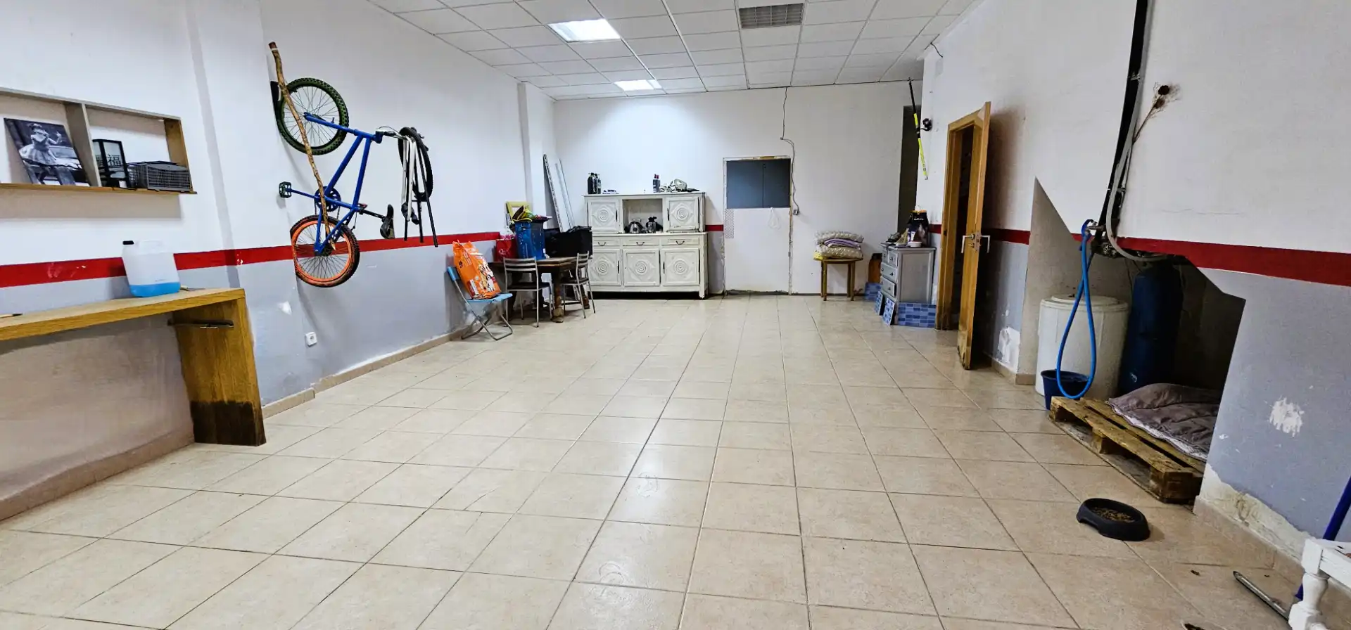 Dúplex en venda en Totana amb Terrassa, Traster i Moblat