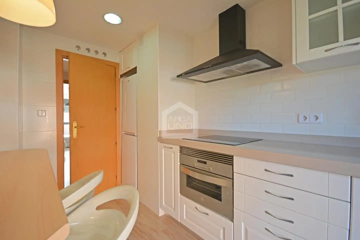 Flat for rent in Los Robles, Prado Santo Domingo - Ensanche