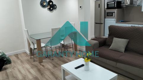 Photo 2 of Flat to rent in Centro, Cáceres