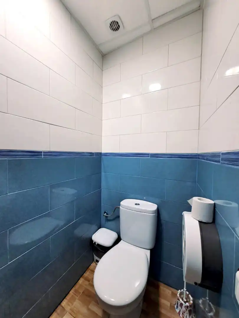 Business premises for transfer in Centre, imagen 23