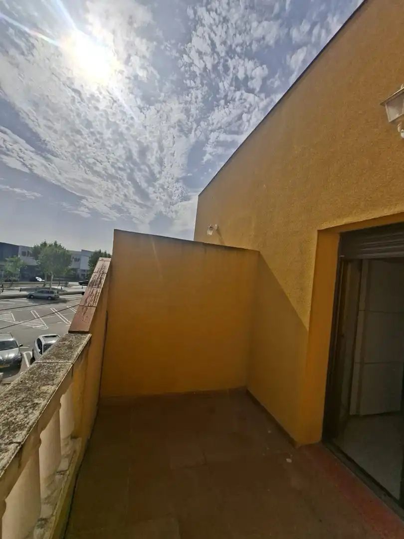 Casa adosada en venta en SANT MAURICI, Sant Maurici