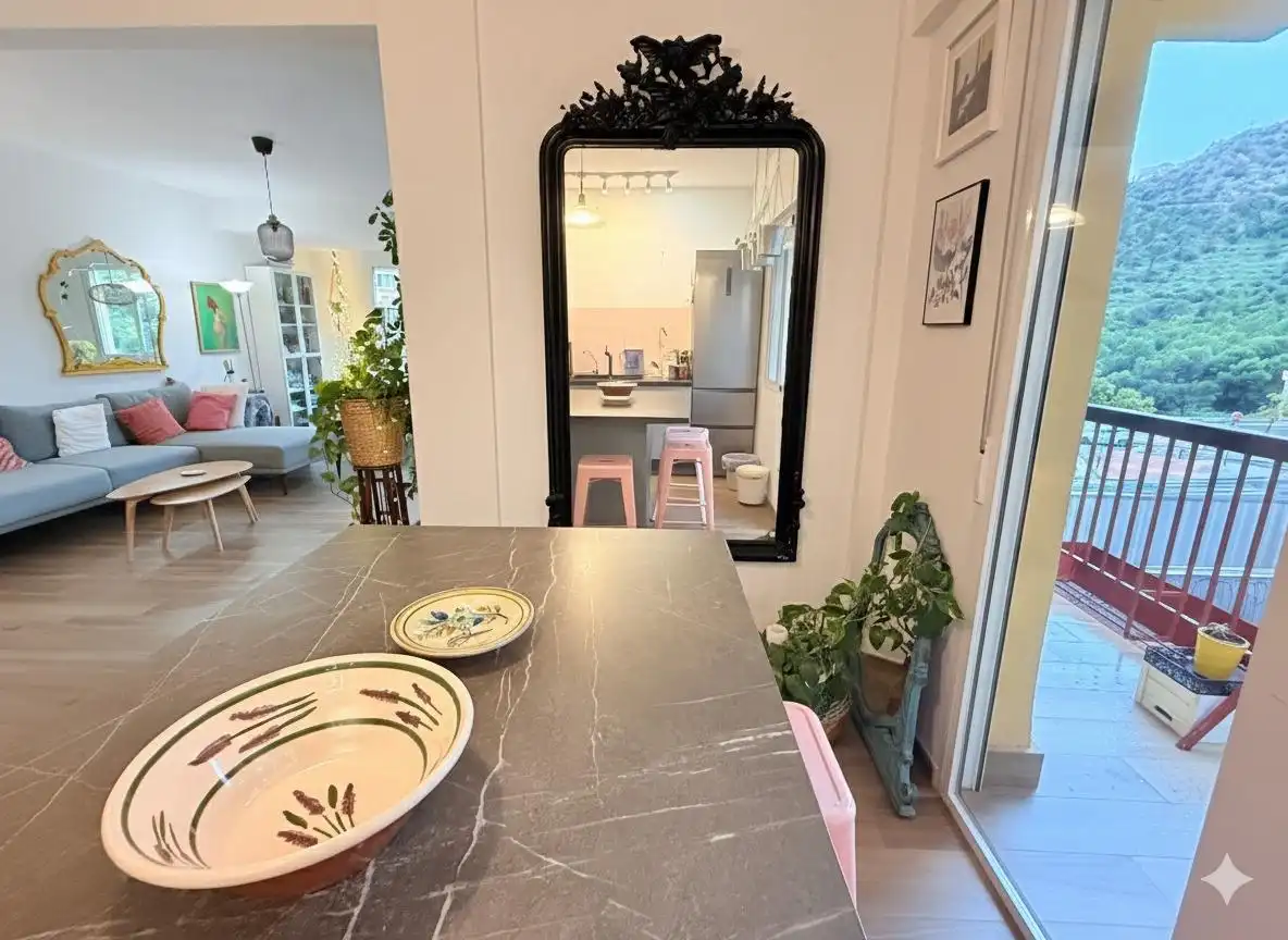 Piso con terraza en alquiler en Calle de Canónigo Manuel Penalva 3, imagen 16