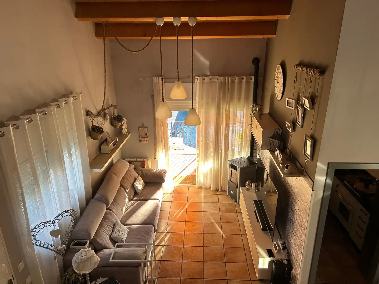 Villa avec jardin à vendre à Avinguda del Mar 1, imagen 6