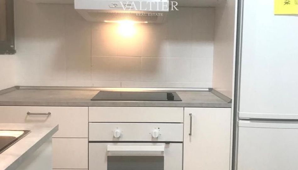 Piso de alquiler en De Ramón de Santillán,, Nueva España - Imagen 4