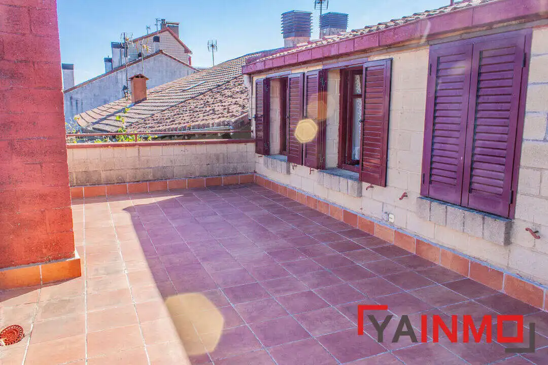 Adosado con jardín en venta en Legutio, imagen 2