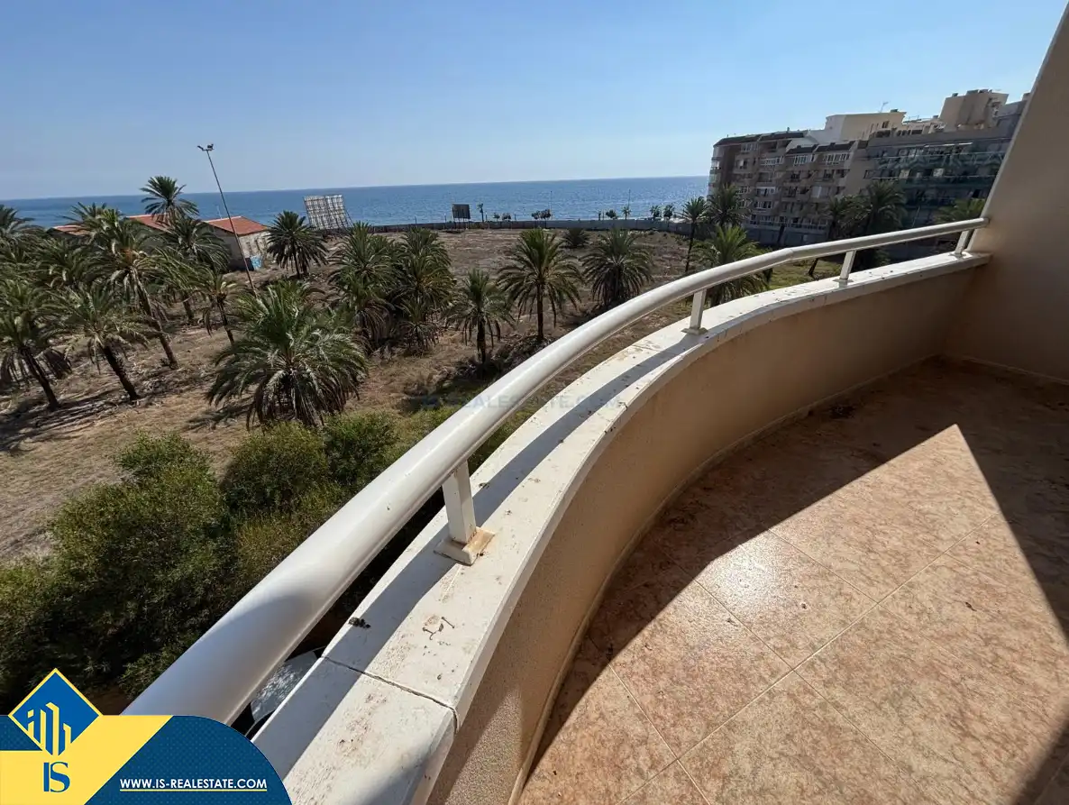 Apartament amb ascensor en venda a Playa del Cura, imagen 6