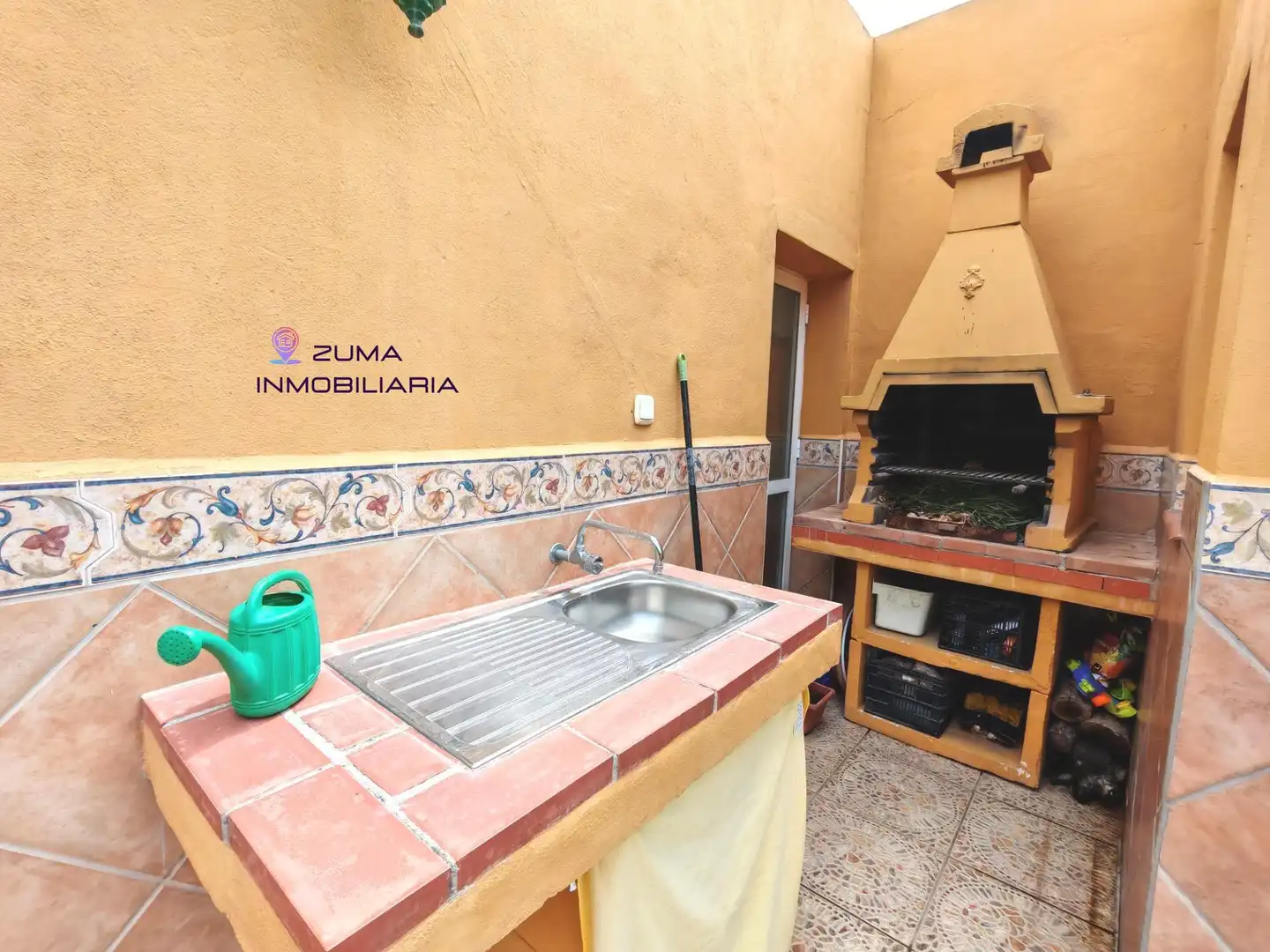 Adosado en venta en Puerto de la Torre - Atabal, imagen 23