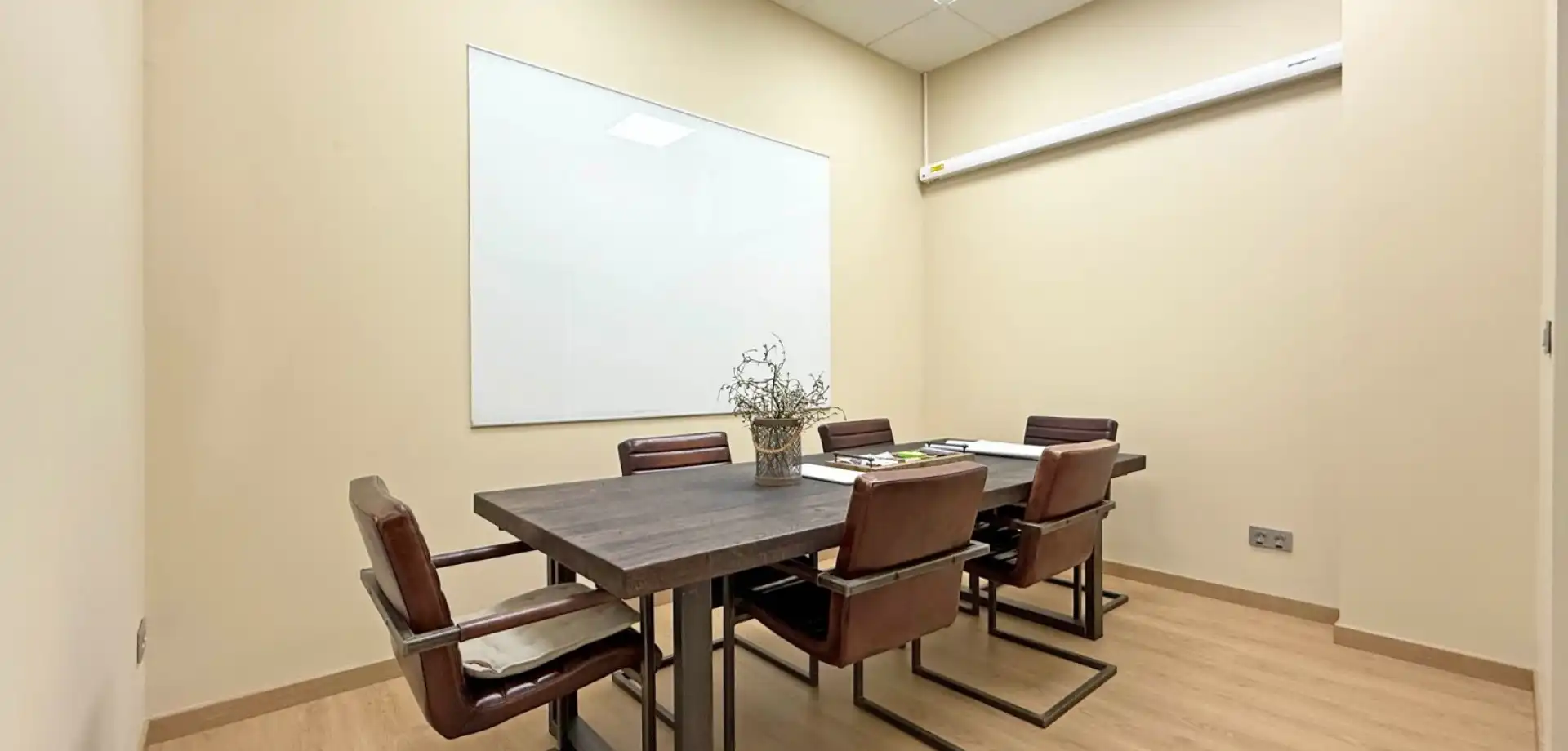 Dining room of Office for sale in Torrevieja
