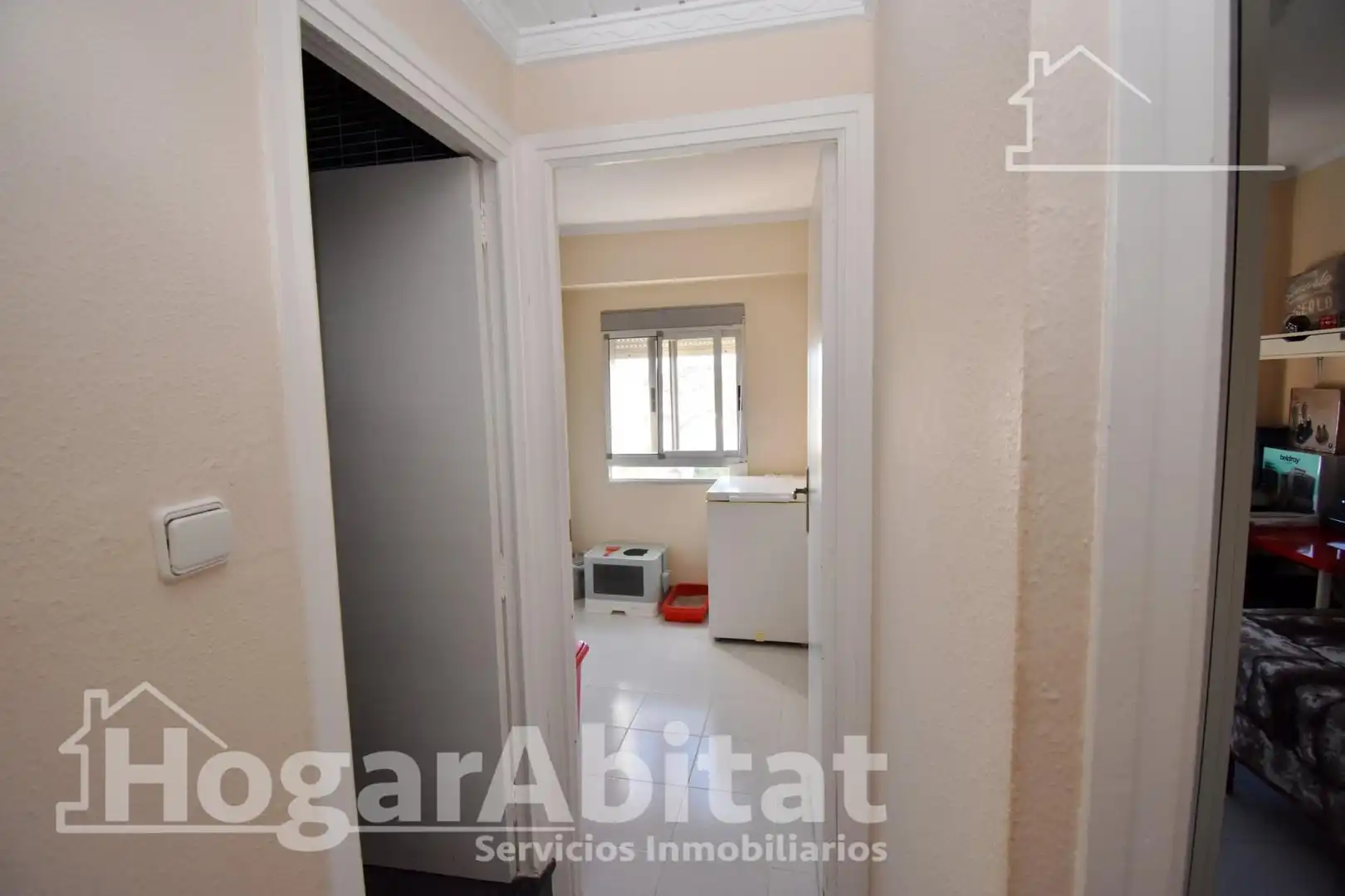 Piso en venta en Alzira con Aire acondicionado y Balcón