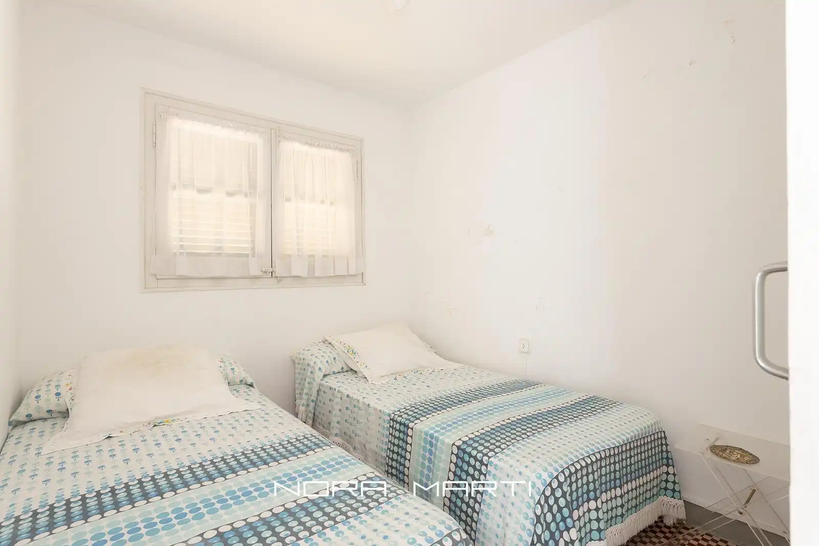 Habitación de Finca rústica en venta en Sitges con Aire acondicionado, Calefacción y Jardín privado