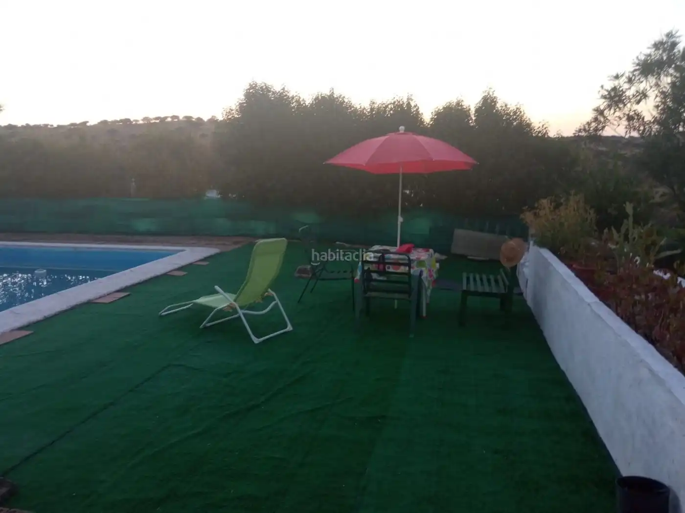 Detached house with garden for sale in Calle Arroyo Grande 9, imagen 26
