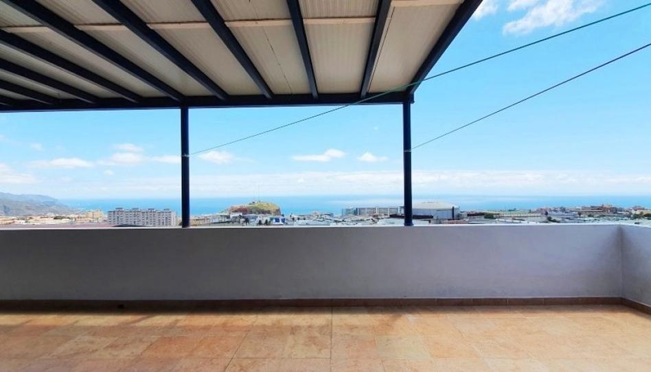 Foto 1 de Pis de lloguer a Calle Volcán Elena, Taco - Los Andenes - Las Chumbreras, Santa Cruz de Tenerife