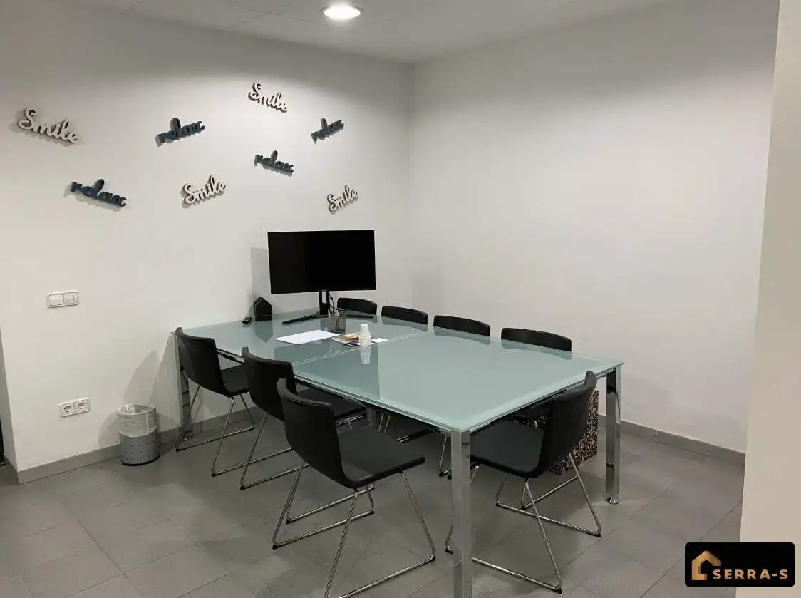 Local comercial de lloguer a Calle BARCELONA, imagen 5