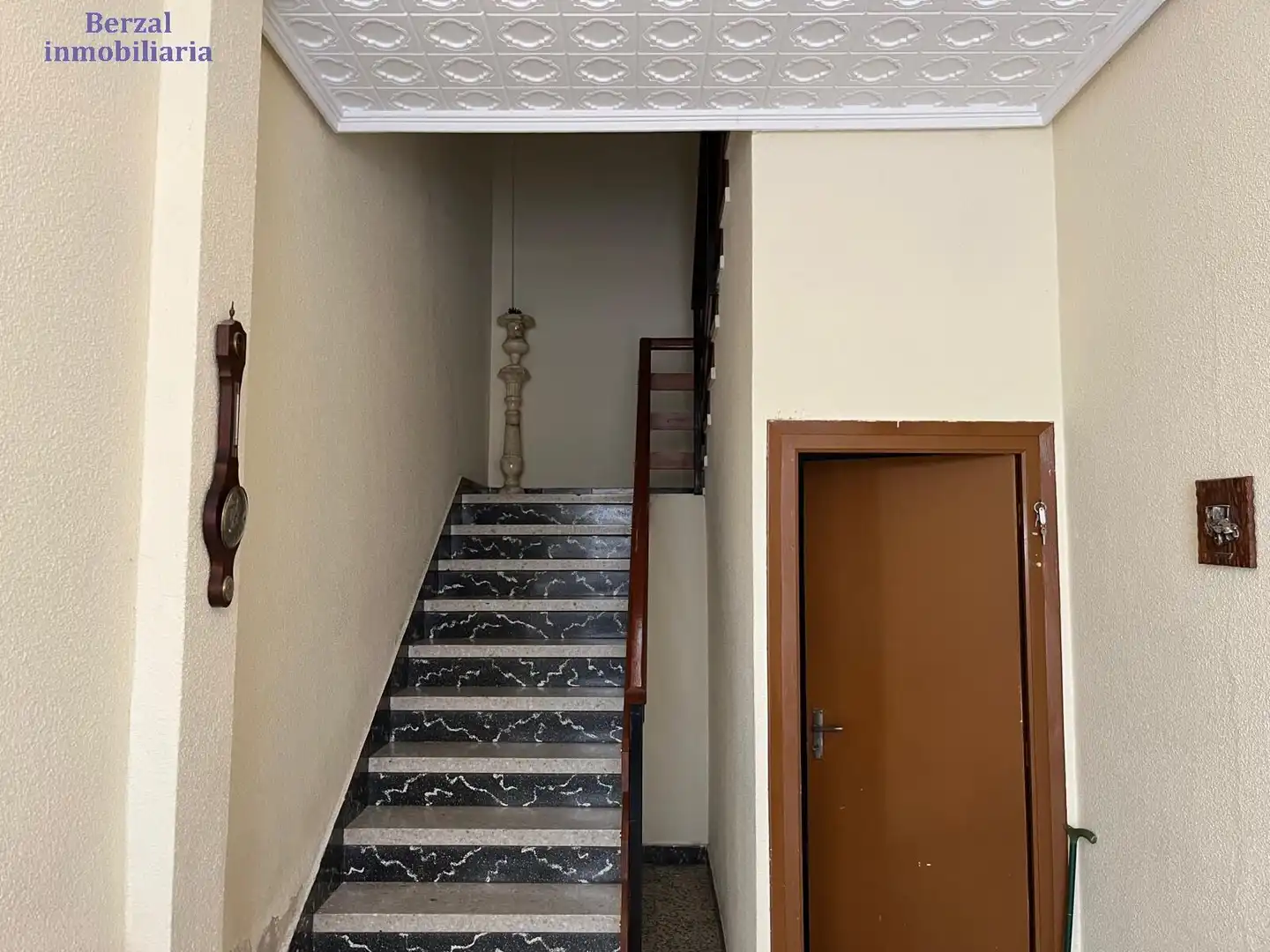 Casa o xalet en venda en Ventosa amb Calefacció, Terrassa i Traster