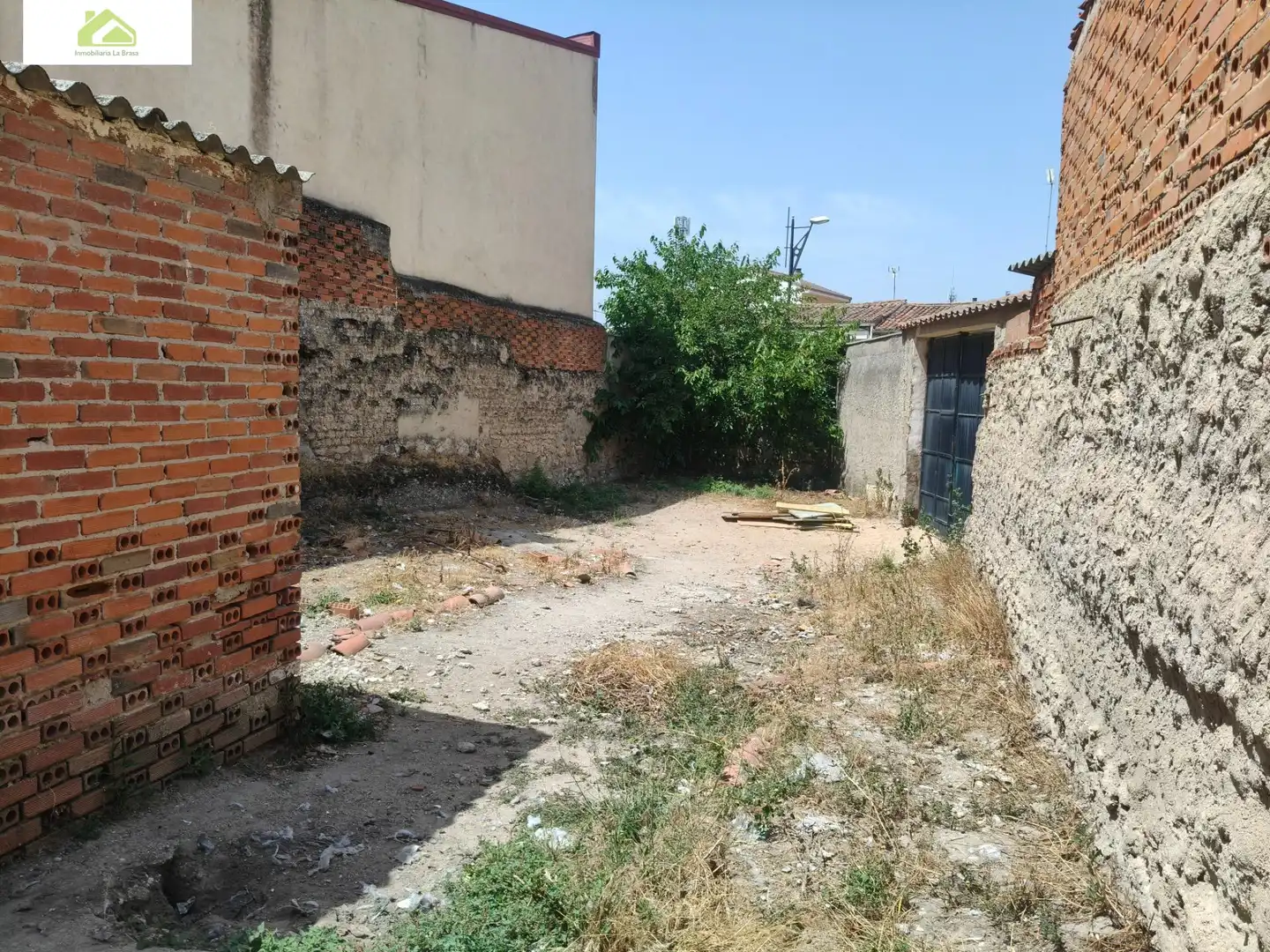 Casa o xalet en venda en Zamora Capital  amb Traster