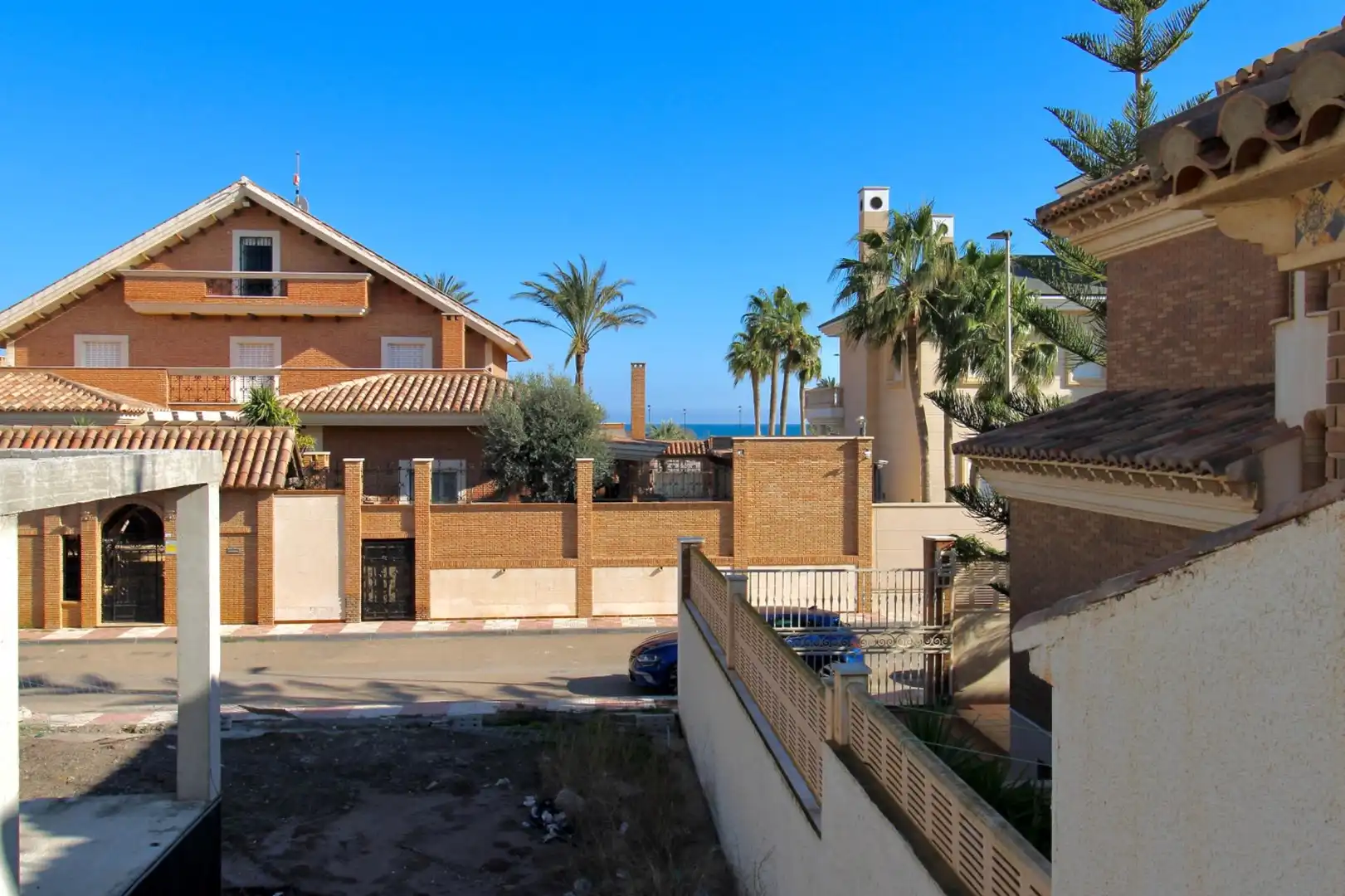 Villa avec terrasse à vendre à Calle PORTUGAL (R), imagen 35