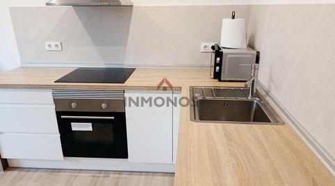 Foto 5 de Apartamento de alquiler en Sol, Centro, Ferrol