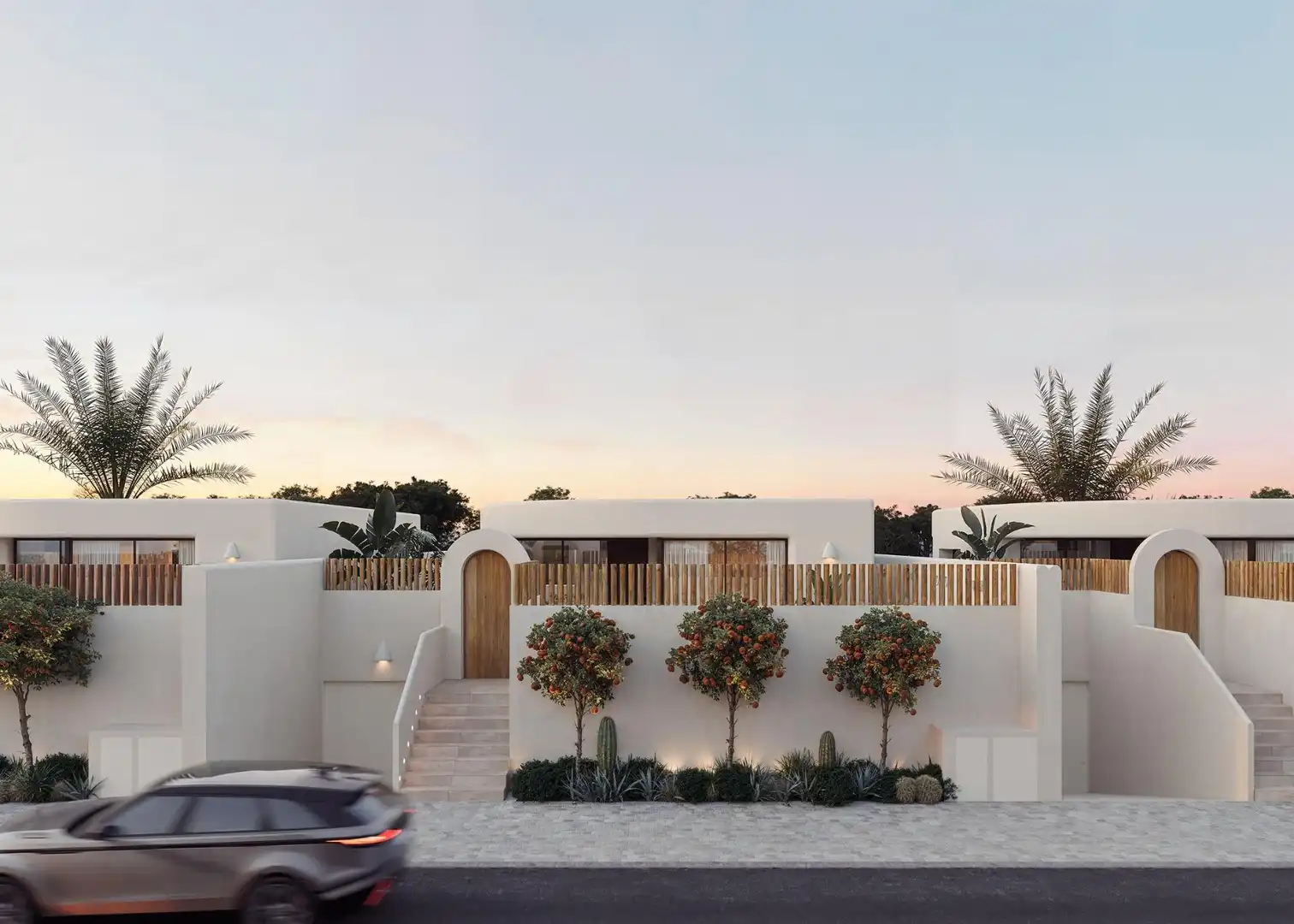 Villa avec piscine à vendre à Algorfa, imagen 5