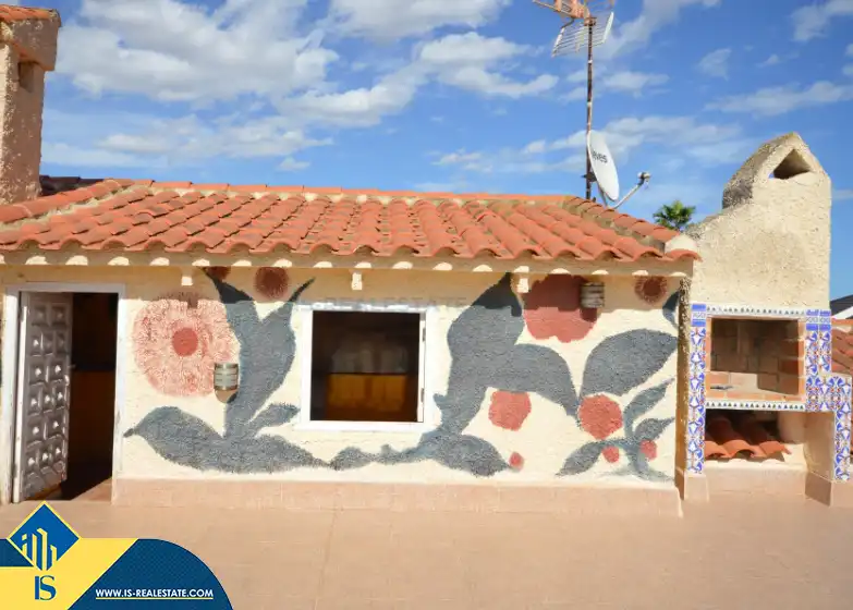 Chalet con piscina en venta en Playa del Acequión, Náufragos y Rocío del Mar, imagen 32