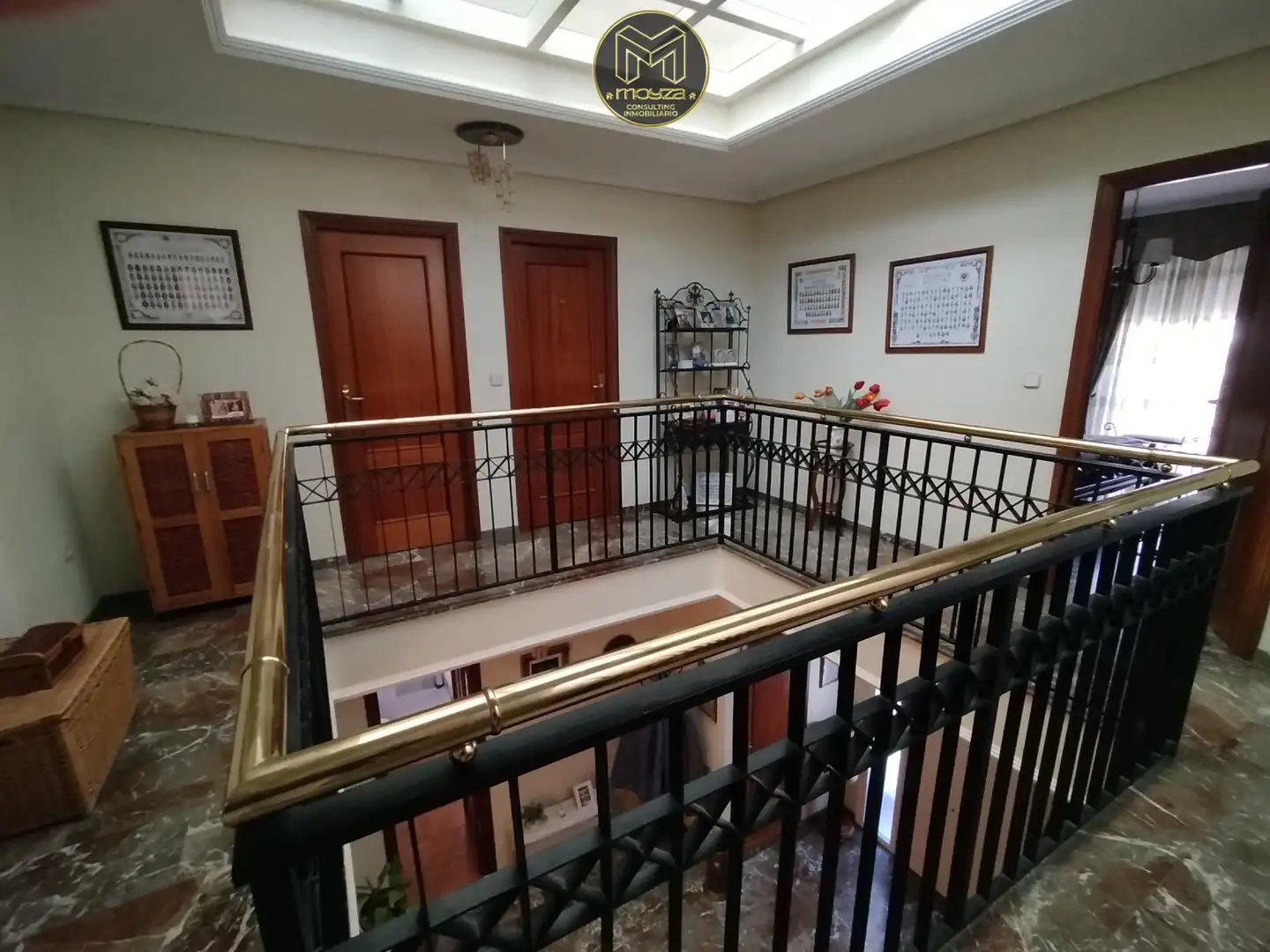 Casa o xalet en venda en Jaén amb Aire condicionat, Calefacció i Terrassa