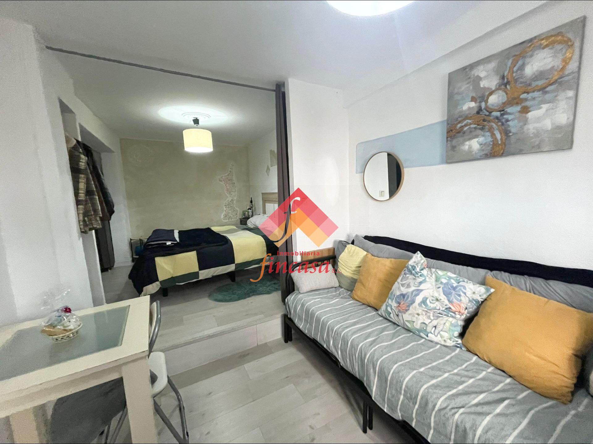 Bedroom of House or chalet for sale in Ronda  with Terrace, Storage room and Balcony