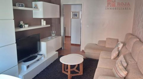 Foto 3 de Apartamento en venta en Moaña, Pontevedra