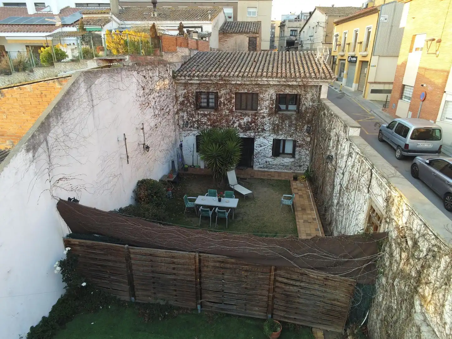 Chalet con jardín en venta en Sentmenat, imagen 73