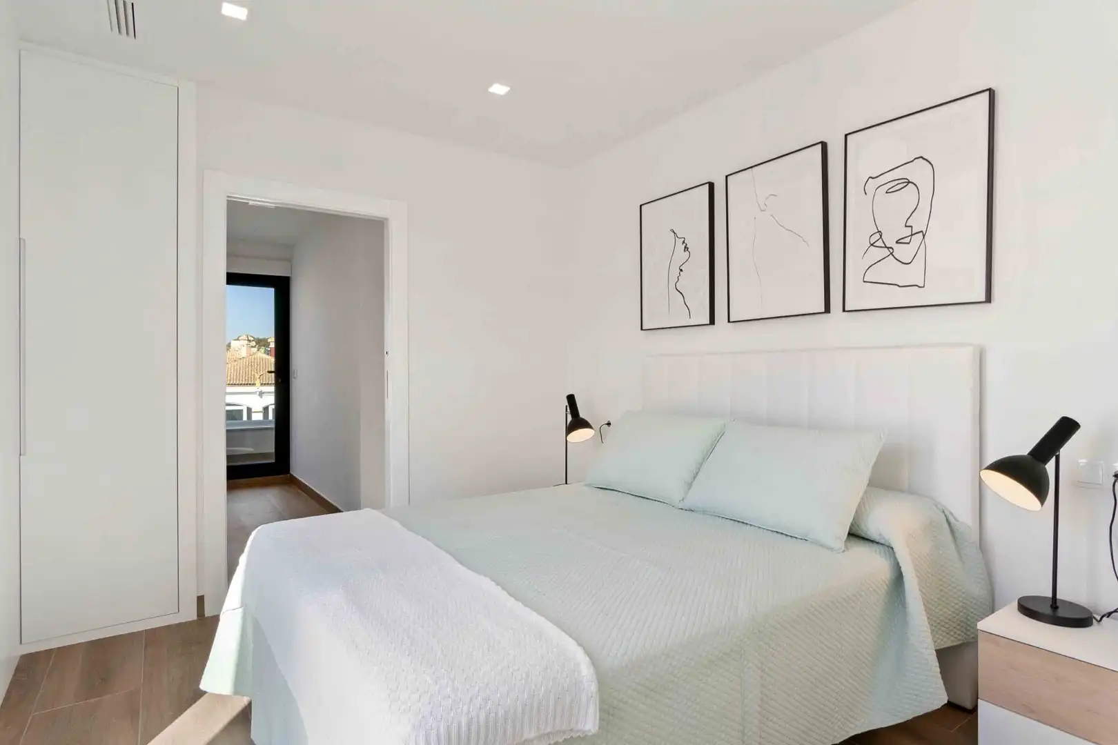 Haus mit Pool zum Verkauf in Los Montesinos, imagen 22