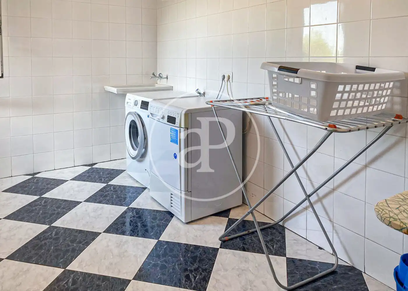 Exterior view of Houses for rent in Llucmajor  with Air Conditioner, Heating and Private garden
