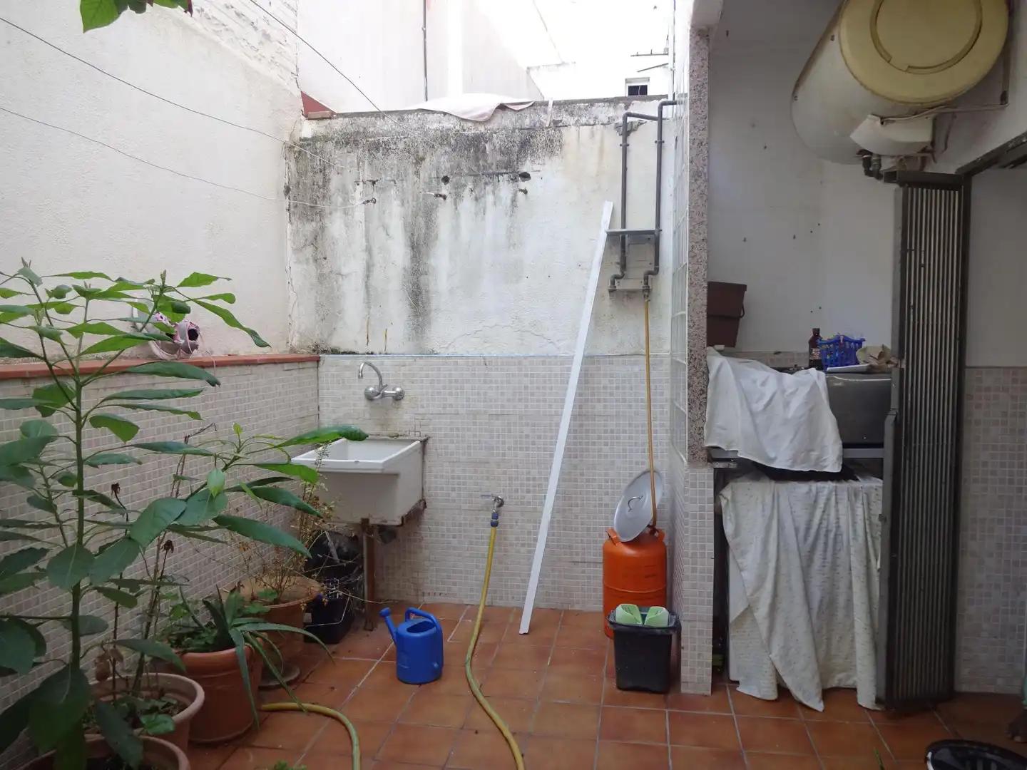 Flat for sale in Rocafonda, imagen 10