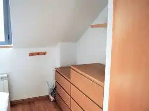 Apartamento de alquiler en Calle de Jesús, Nuevo Aranjuez - Ciudad de las Artes